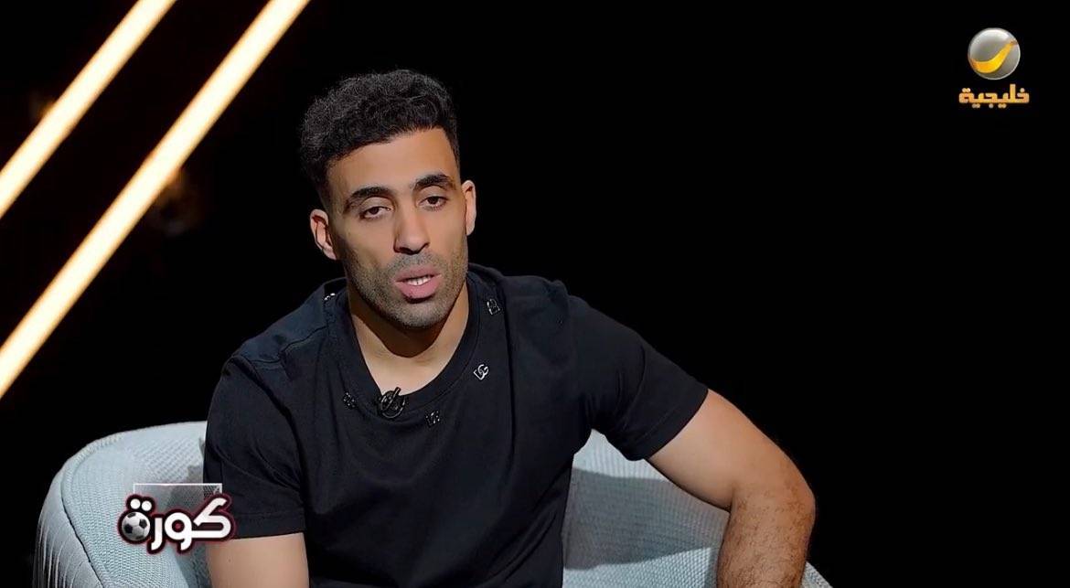 哈姆达拉：胜利的问题不是C罗责任希望他留下，C罗无法和梅西相比