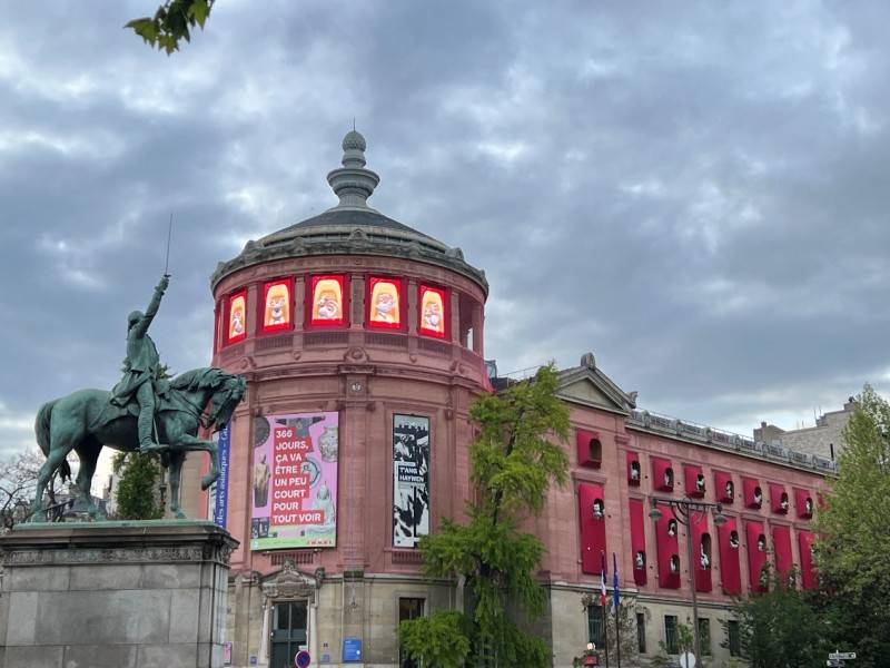 时光纵深，共话恒远：路易十三携蒋琼耳呈现150周年艺术臻藏版《存在与时间》