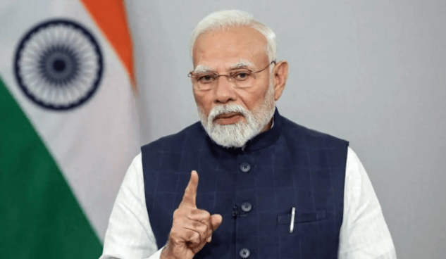 罕见一幕！印度为啥破天荒大量进口中国豆油？莫迪想要跟着美国跑，但是却离不开中国！