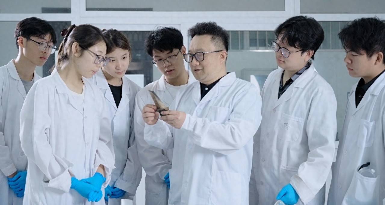 国产航空发动机涂层技术获突破 洛阳理工技术团队填补国内空白