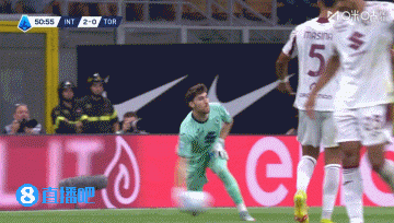 劳塔罗:丢掉球权立刻想夺回来,这就是新教练带领下我们的心态