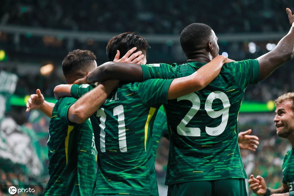 中超-林良铭传射张玉宁破门伤退 国安4-0送三镇8轮不胜