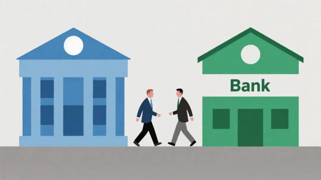 九卦 | 新“宇宙行”!农业银行,刷屏!