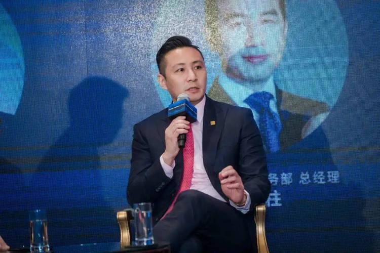 德林控股陈宁迪：美国就业市场放缓