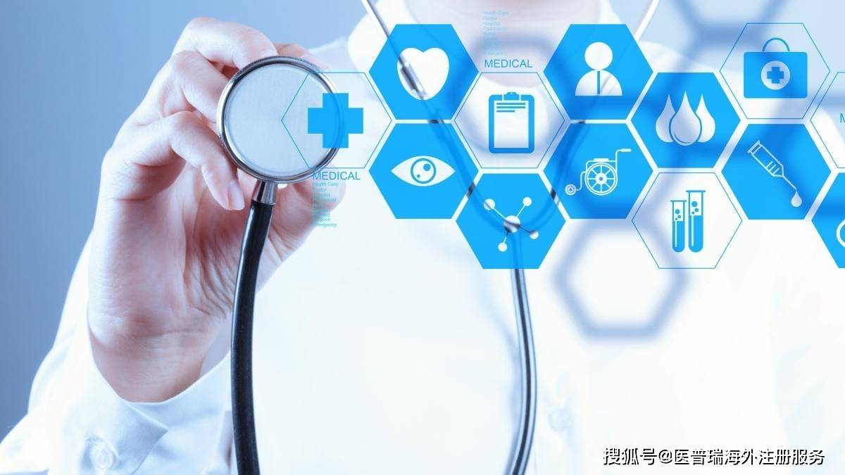 美国医疗器械认证市场准入