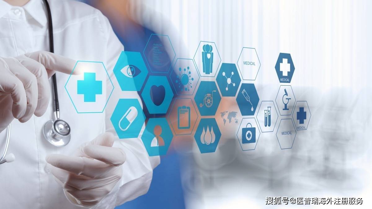 美国医疗器械认证市场准入