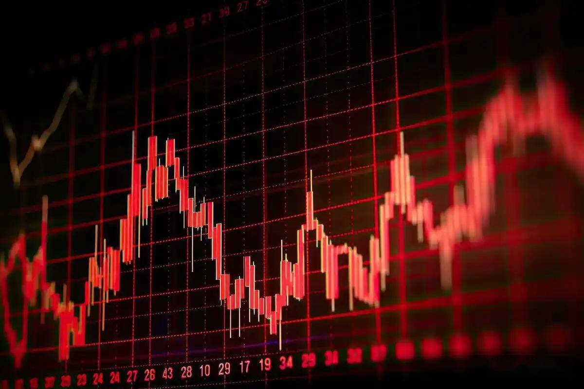 近期股票市场热点追踪