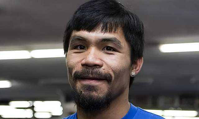 曼尼·帕奎奥推广公司在美国市场扬帆