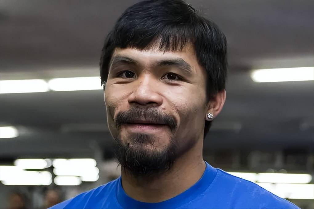 曼尼·帕奎奥赛事推广公司进军美国市场