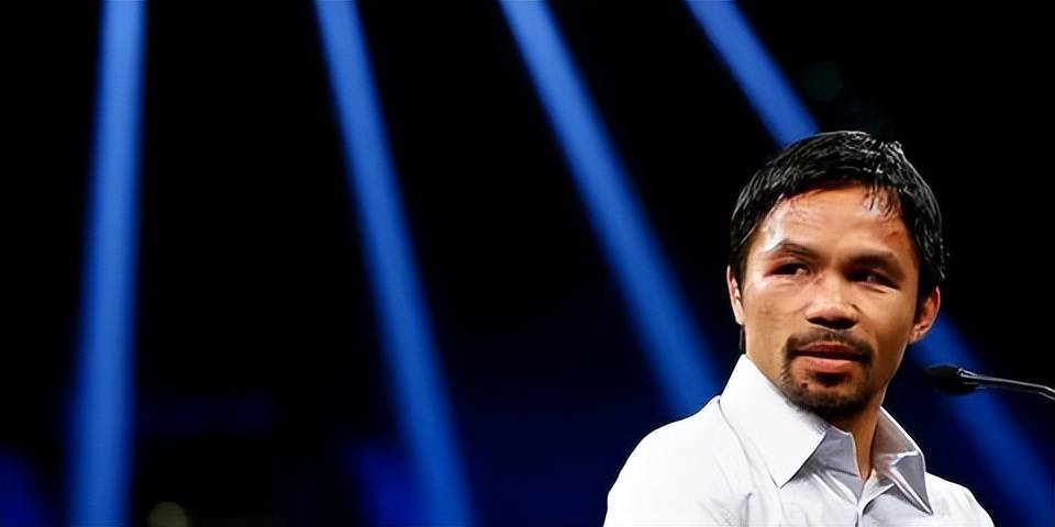 曼尼·帕奎奥赛事推广公司进军美国市场