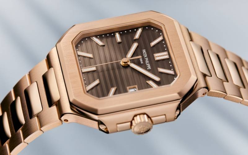 百达翡丽美国一手市场或涨价15%，二手市场行情一路俯冲