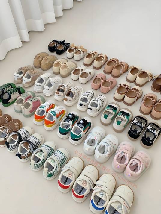 亚马逊童鞋 CPC 认证详解，通关美国市场秘籍