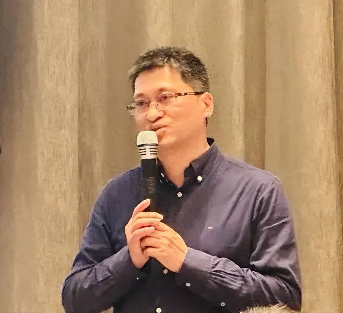 厦门银行，再添副行长