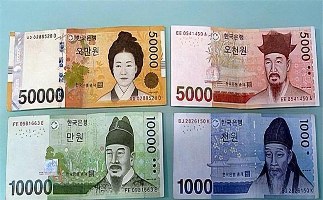 韩国人炒币(韩国人炒币都是用多少钱去玩) 韩国人炒币(韩国人炒币都是用多少钱去玩)