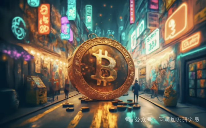 币圈风云(币圈风云人物) 币圈风云(币圈风云人物)