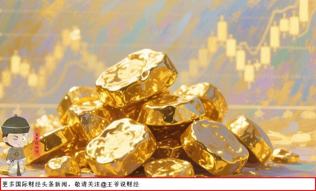 金银国际行情(国际金银实时报价)