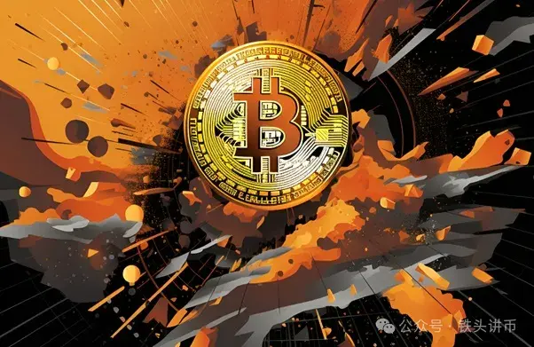 币圈一天(币圈一天股市一年)