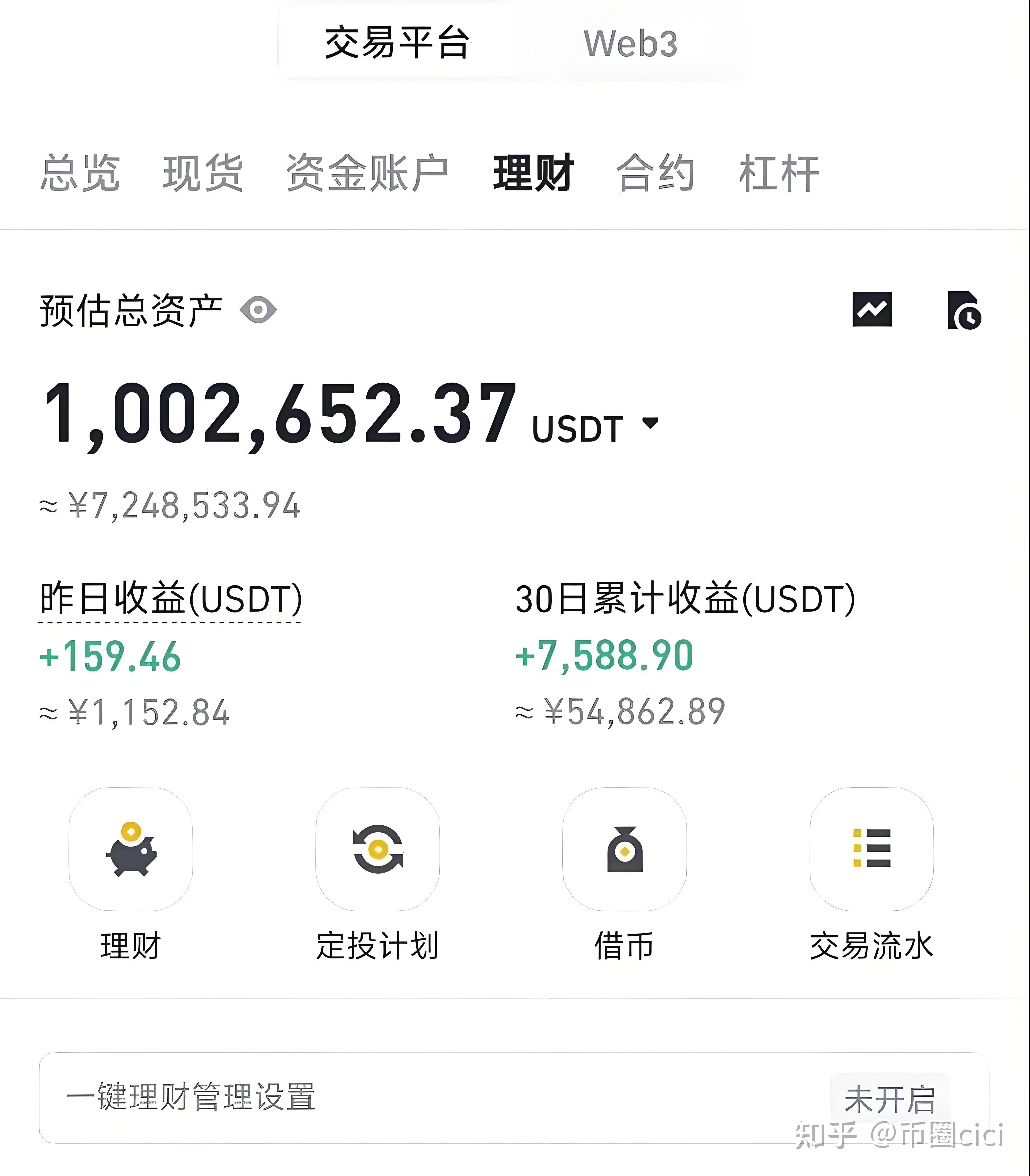 炒币操作(炒币操作技巧教学)