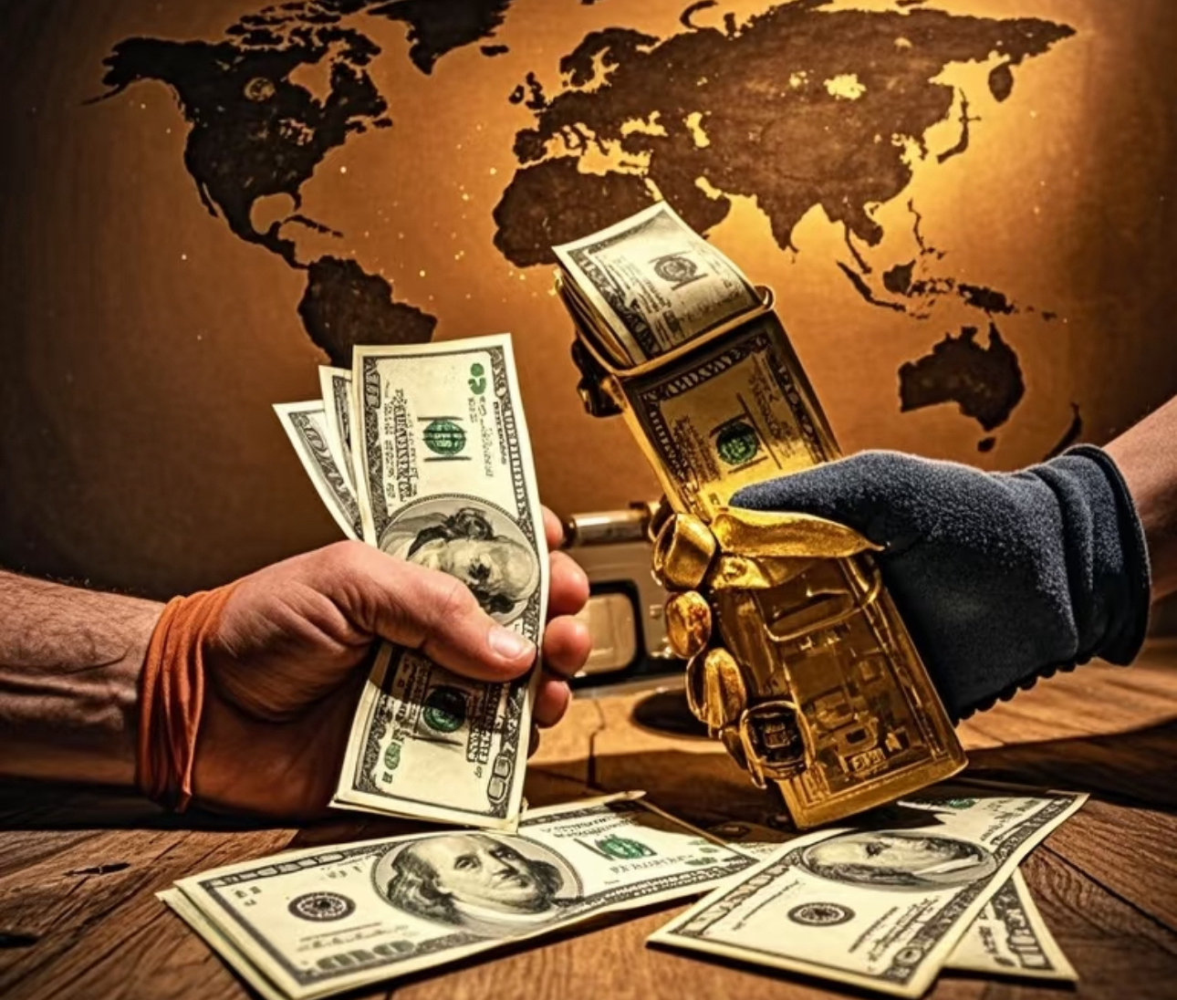 炒币操作(炒币操作技巧教学)