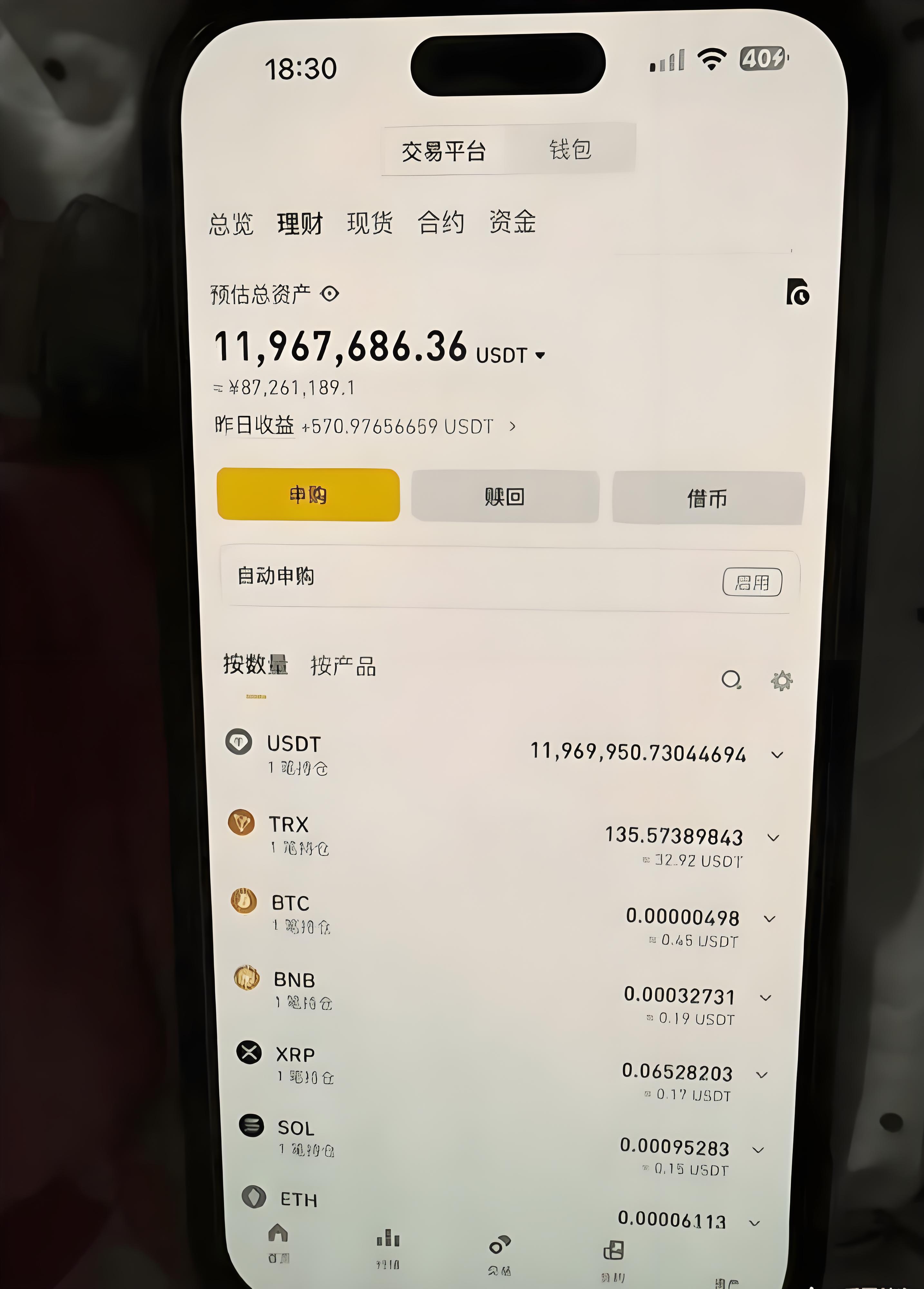 币圈技术(币圈专业知识)