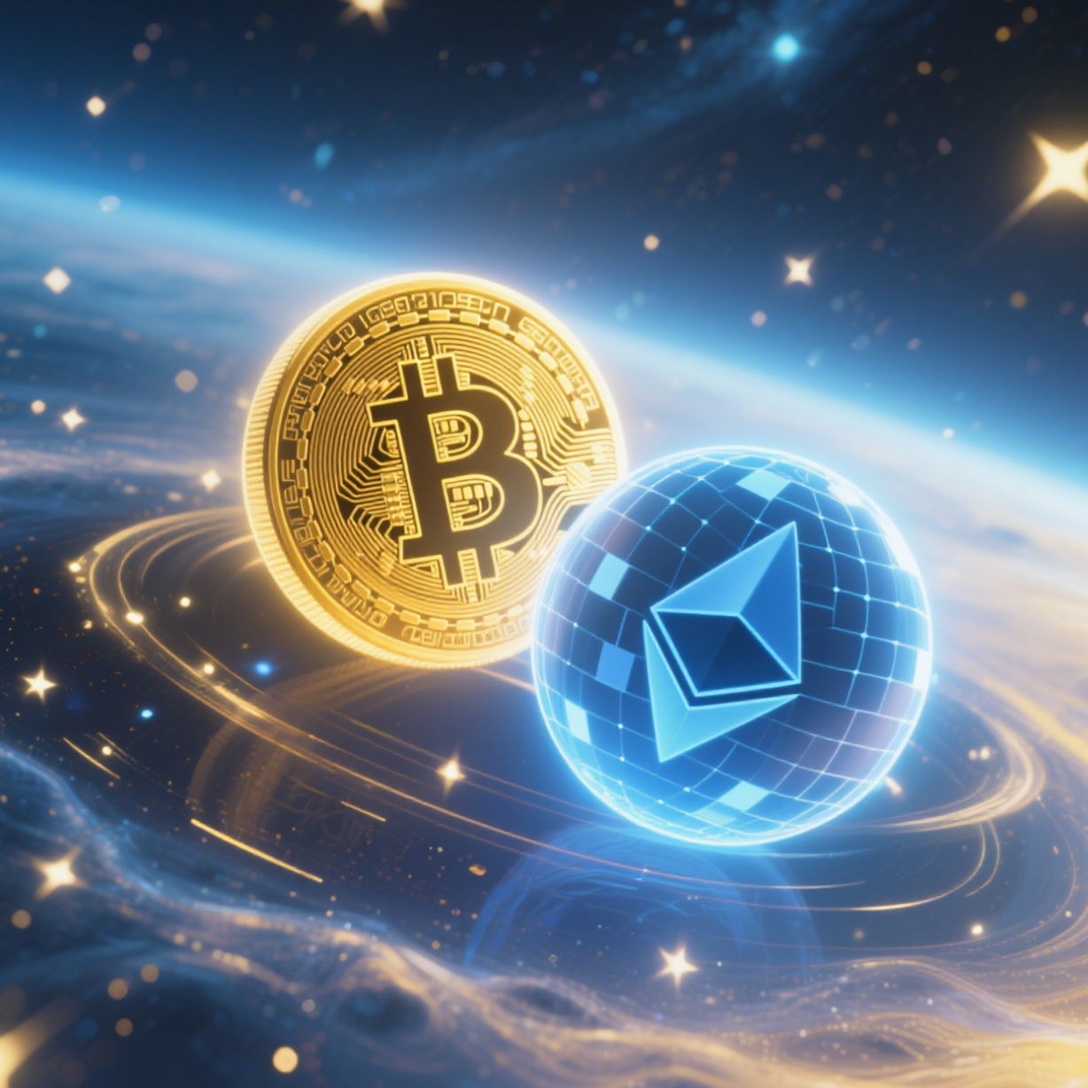 币圈一天(币圈一天人间十年是什么意思)