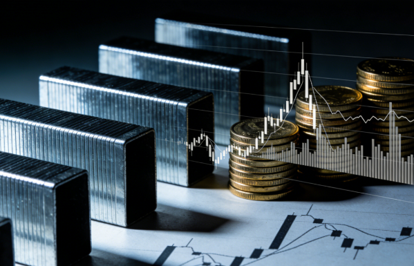 金属现货交易(金属现货交易时间)