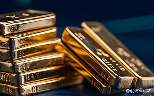 黄金国际现货(黄金国际现货涨国内现货跌)