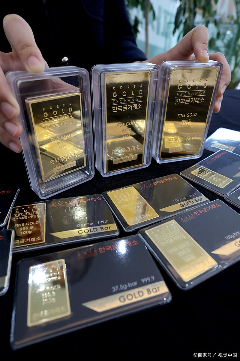 现货黄金期货(现货黄金期货新闻)