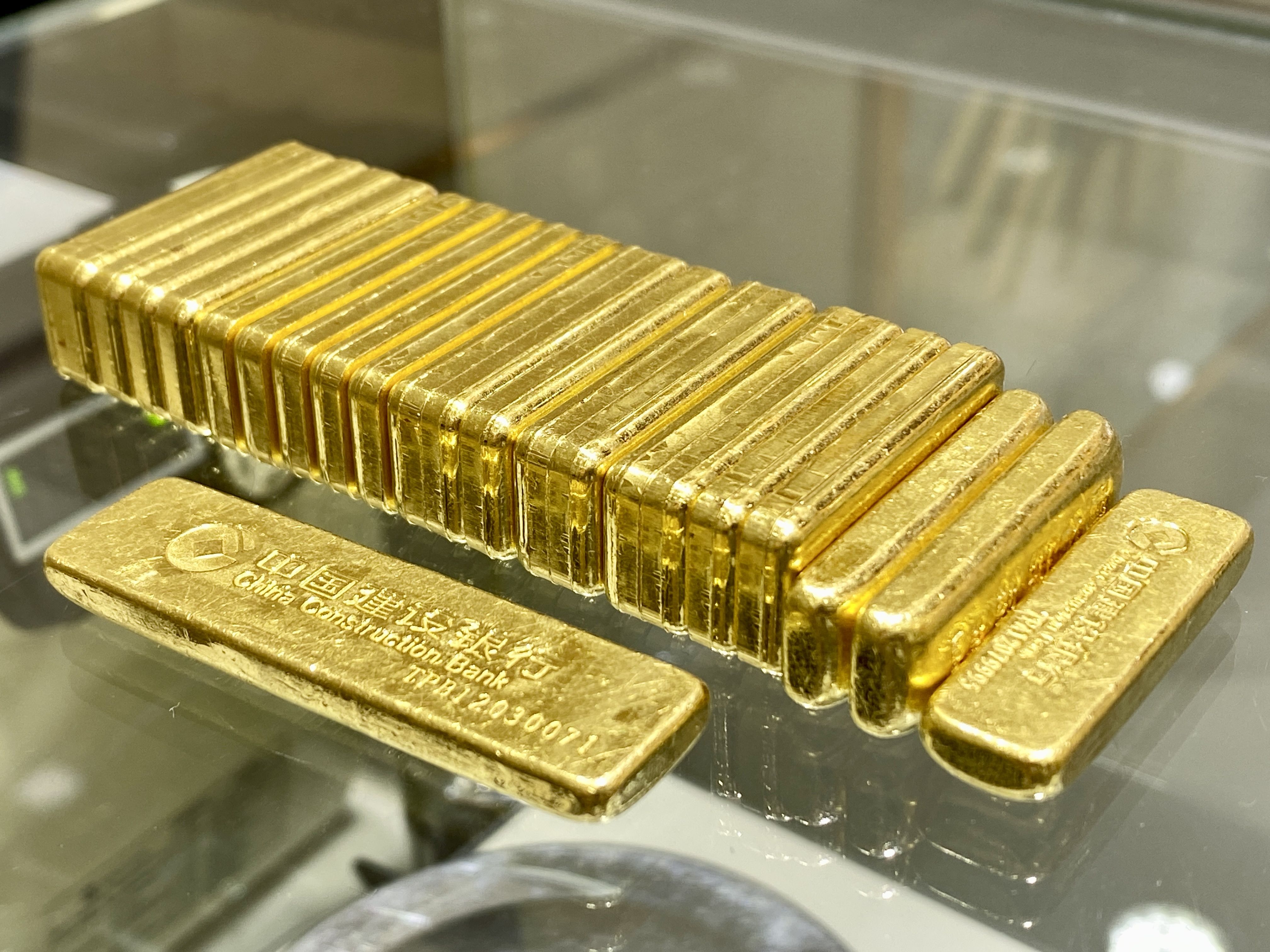 现货黄金多少(现货黄金多少美元一盎司)