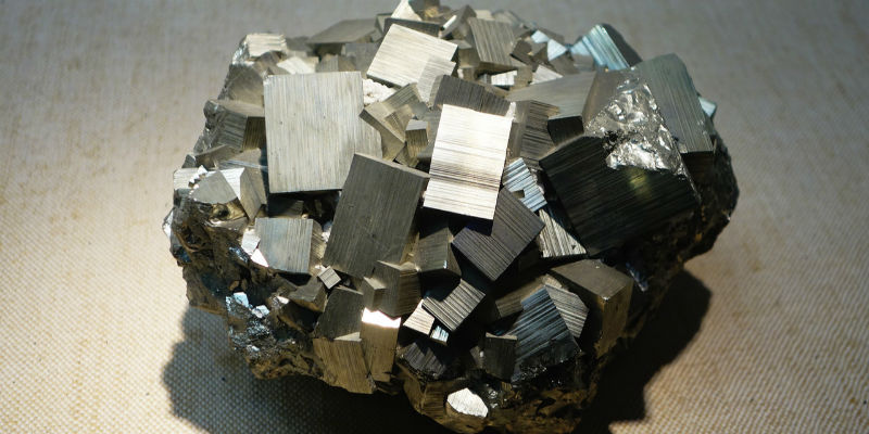 铁矿石现货(铁矿石最新期货行情)