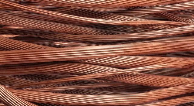 长江铜现货(长江铜业现货价)