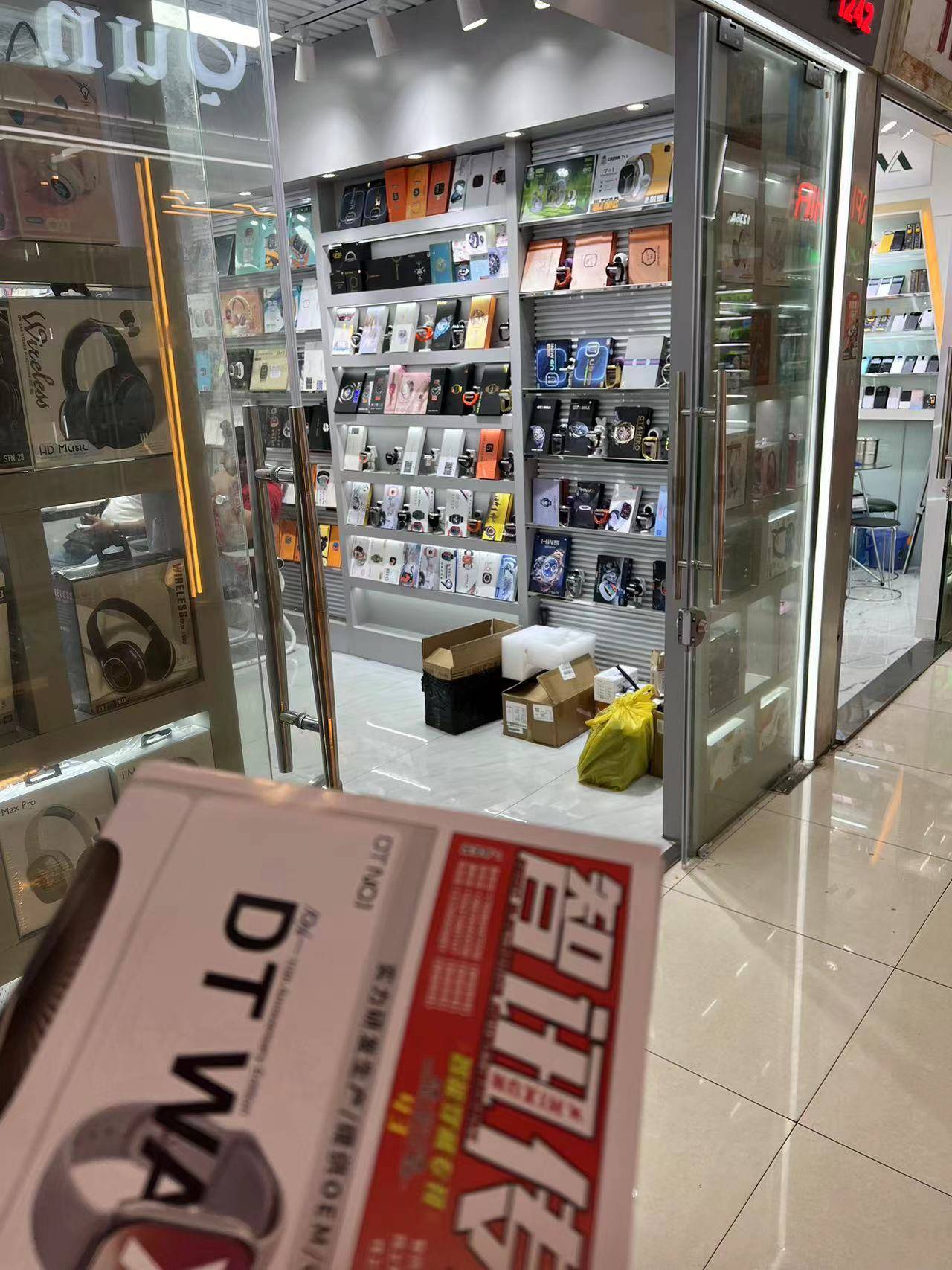 现货电子交易(现货电子交易网app)