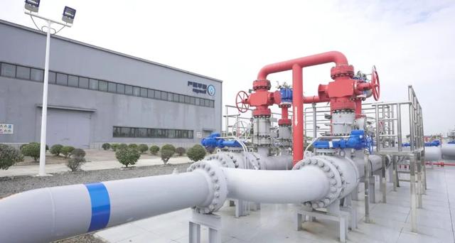 天然气现货(天然气现货交易)