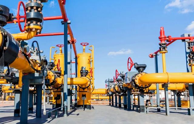 天然气现货(天然气现货交易)