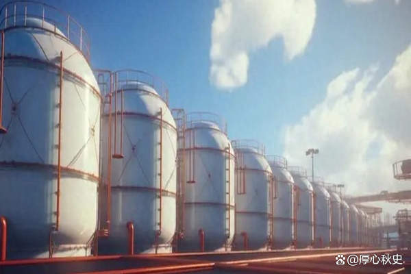 天然气现货(天然气现货价格今日上涨1695%)