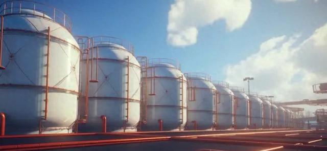 天然气现货(天然气现货价格今日上涨1695%)